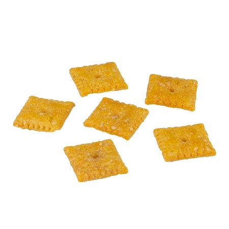 Cheez-It Cheez-It Hot & Spicy Cheez-It Snack 3 oz. Bag, PK36 2410037278